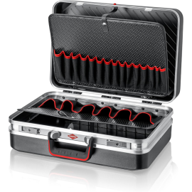 Knipex 00 21 20 LE Vision24