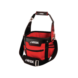 Geanta tip cos pentru unelte, de umar