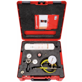 Test presiune cu azot Rothenberger 1000003865