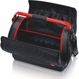 Geanta scule pentru instalator Knipex 00 21 08 LE