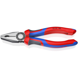 Patent Knipex 03 02 180