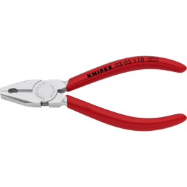 Cleste patent combinat mini Knipex 03 03 110