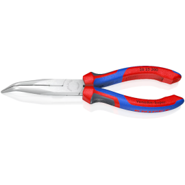 Knipex 26 25 200