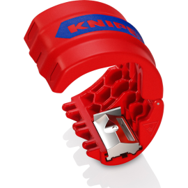 Taietor tevi plastic 50 mm Knipex BIX 90 22 10 BK