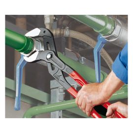 Cleste Knipex 87 01 560 Cobra XXL pentru tevi de 4 toli