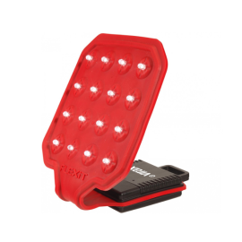 Lampa flexibila instalator Virax 262801