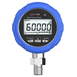 Manometru inregistrator ADT680 A