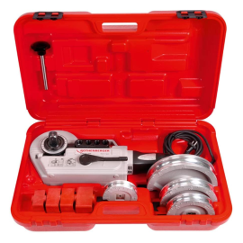 Masina de indoit teava 15-22-28 mm