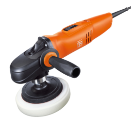 Masina de polisat auto WPO 14-15 E Set