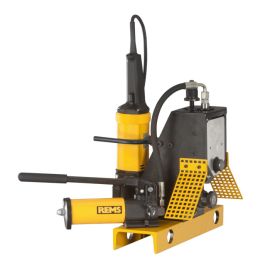 Masina canelat teava Rems Collum 347006 R220