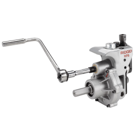 Masina de canelat tevi 6 toli Ridgid 975