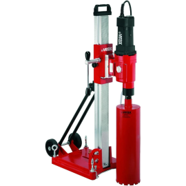 Masina de gaurit beton Virax 050120