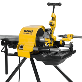 Masina de filetat tevi 2 toli Tornado 2000 Rems 340200 R220