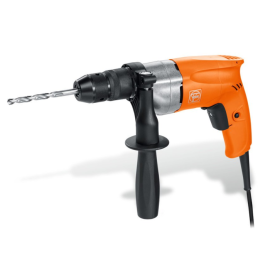 Masina gaurit metal BOP 10