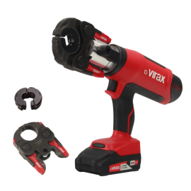 Presa Viper M2X insertii TH