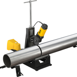 Masina de taiat tevi DueCento 225 mm