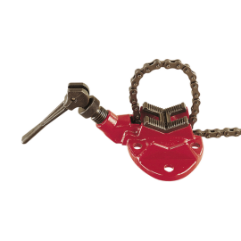 Menghina cu lant 4 toli