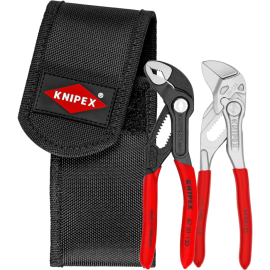 Mini clesti si borseta Knipex 00 20 72 V04