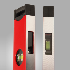 Nivela profil tubular 50 cm Virax