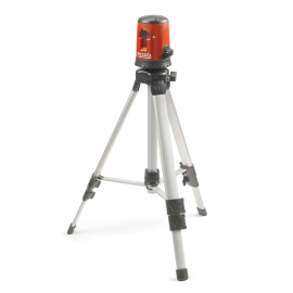 Nivela laser cu reticul Ridgid 38758