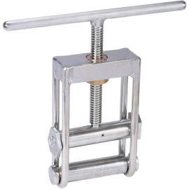 Obturator tevi PE polietilena 75 - 180 mm Rothenberger 53210