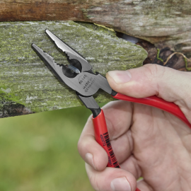 Patent combinat cu varf rotund 145 mm