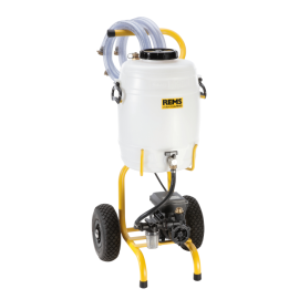 Pompa aerisire incalzire in pardoseala Solar Push K60