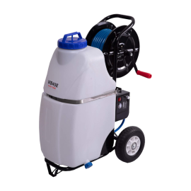 Pompa apa santier 45 litri