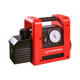 Pompa de vacuum Roairvac 9 cfm