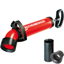 Pompa desfundat wc chiuveta 072070X