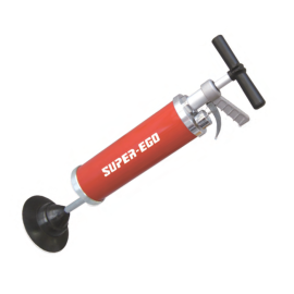 Pompa de desfundat cu presiune aer 7 bar