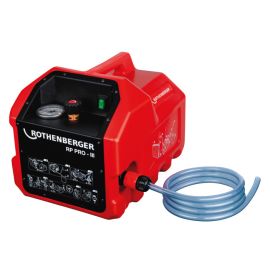 Pompa electrica umplere RP PRO III