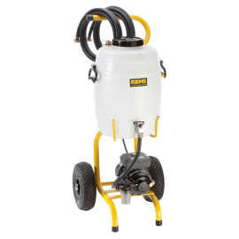 Pompa aerisire instalatii solare incalzire in pardoseala 80 grade Rems 115311 R220