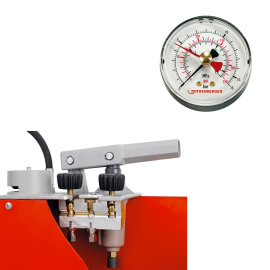 Pompa manuala umplere RP 50 S Inox