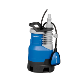 Pompa submersibila de drenaj BTS-90, 400 W