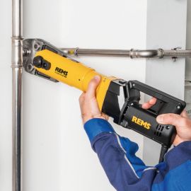 Presa fitinguri tevi Rems Power Press SE 108 mm