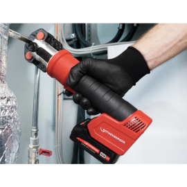 Masina de presat tevi Romax Nano, fara bacuri