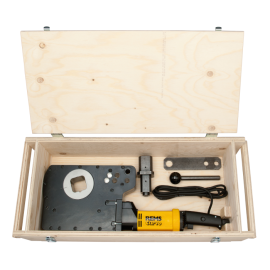 Masina de indoit teava REMS Curvo 50