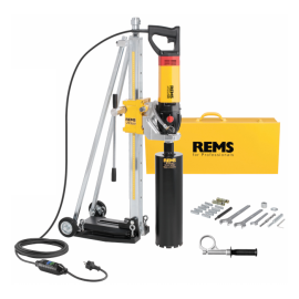 Masina gaurit beton Picus SR Titan