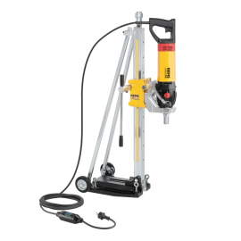 Masina de gaurit beton Rems Picus SR Titan 162 mm