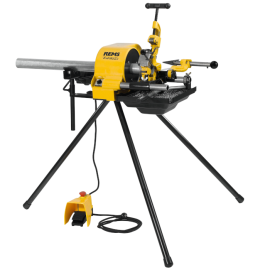 Masina de filetat 2 toli Tornado 2000 Rems 340200 R220