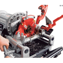 Masina de filetat 2 toli Ridgid 300 Compact