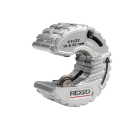 Taietor teava cupru Ridgid C15 22mm