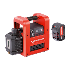 Pompa de vacuum aer conditionat Roirvac R32 5CL