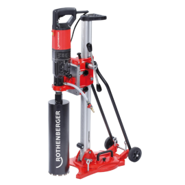 Rothenberger Rodiacut 200-250