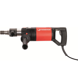 Masina de carotat Rothenberger FF40185