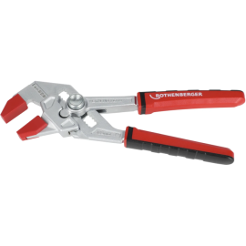 Cheie reglabila tip cleste Rothenberger 1000004710 ROFAST 7″ 2K