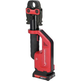 Presa sertizat Romax Compact III set TH 16, 20 si 26 mm