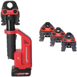 Romax Compact III cu bacuri TH