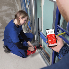 Presa de setizat Romax Compact III bacuri SV15, 22 si 28 mm